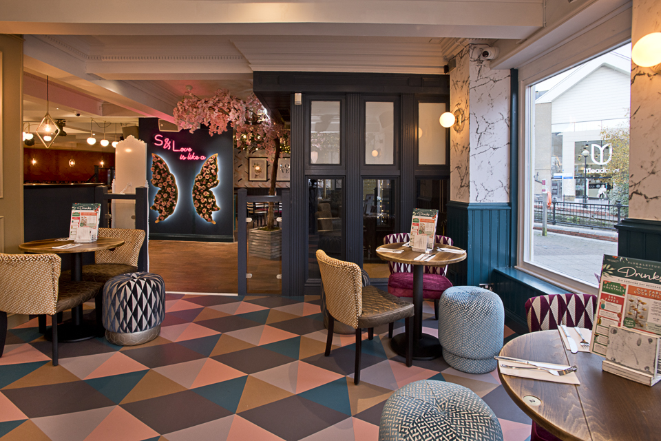 Slug & Lettuce - Chelmsford